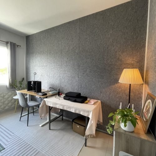 ลูกค้าบ้านพักอาศัย